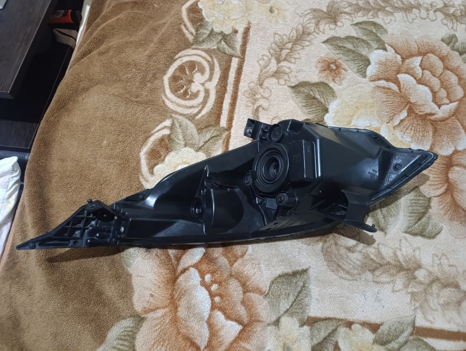 Фара на Шевроле Спарк