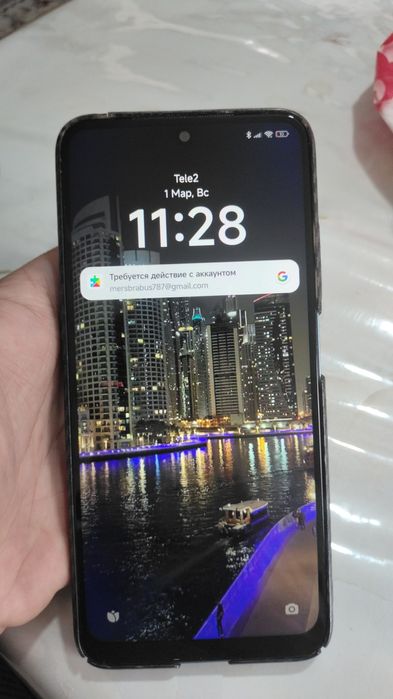 Redmi Not 12 S сатылады