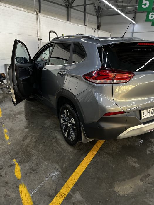 Tracker premier plus evro