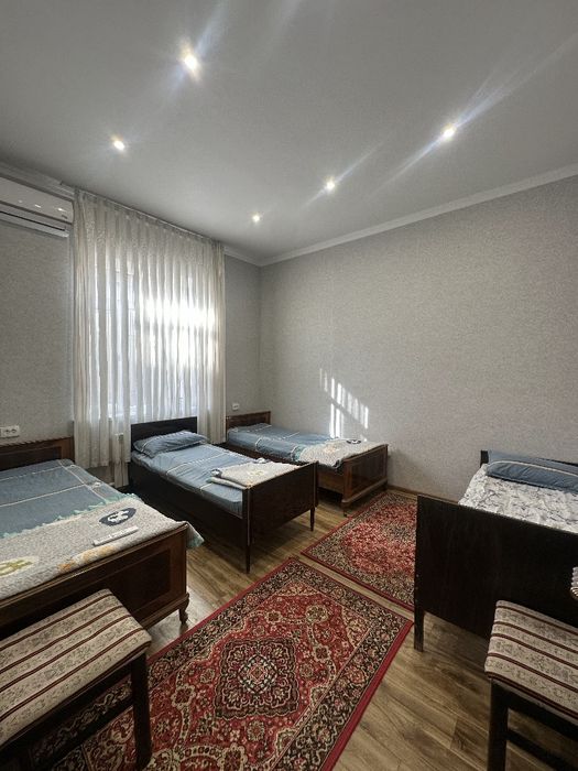 Аренда дача топширилади