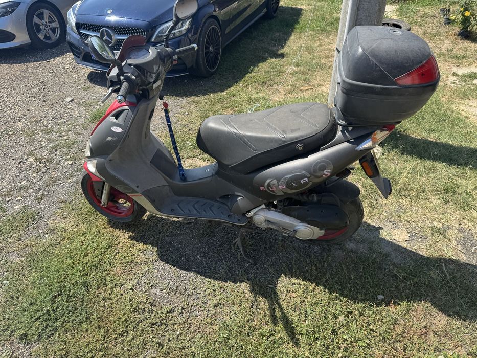 Kymco Super S 50cc