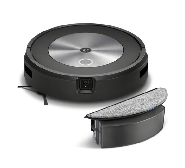 Irobot Roomba Combo j5