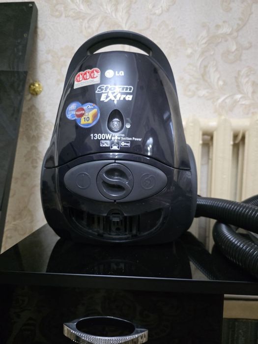 LG pilisos xolati yaxshi sotiladi