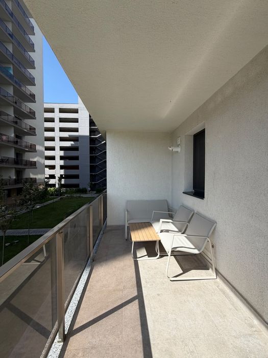 Garsoniera  De inchiriat