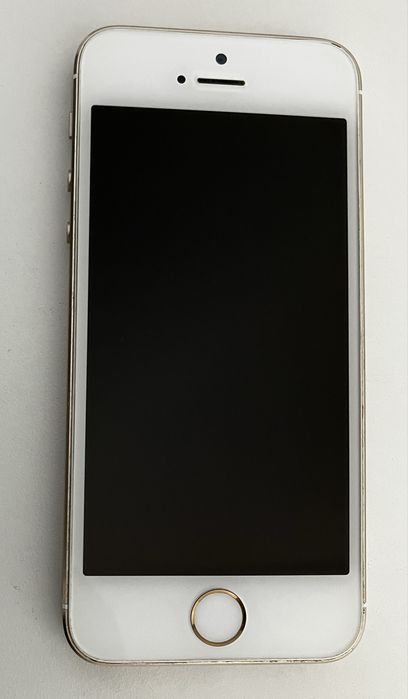 Iphone 5s Gold 16GB
