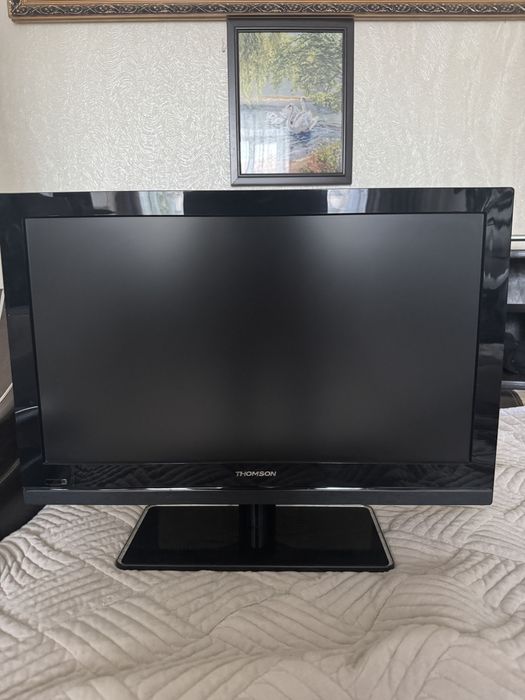 продам 2 телевизора