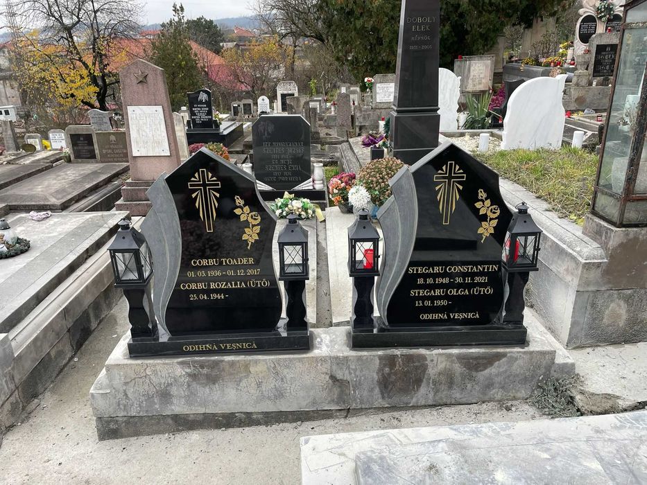 Atelier de prelucrare marmura si granit debitam la comanda