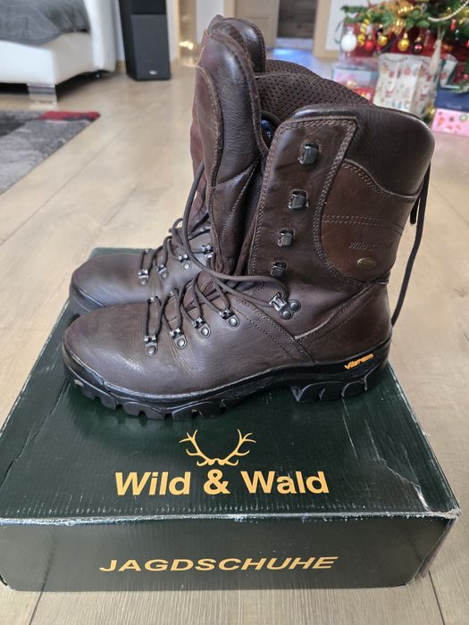 Bocanci vanatoare drumeție