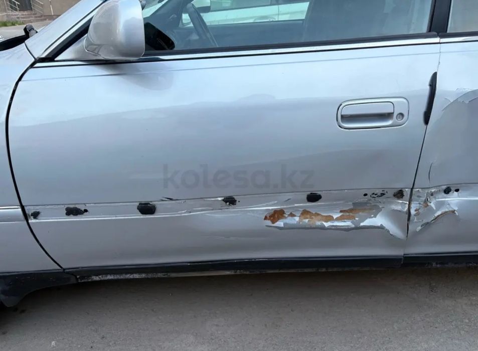 Срочно в продаже Toyota mark 2 100