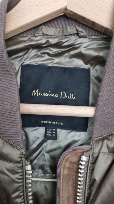 Яке massimo duttti