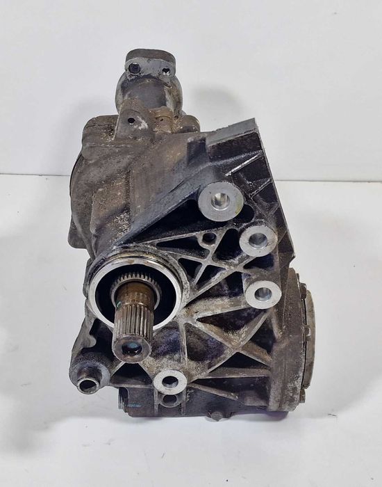 Раздатка Раздатъчна Кутия Opel Insignia 2.0 CDTI Опел Инсигниа 08г-17г