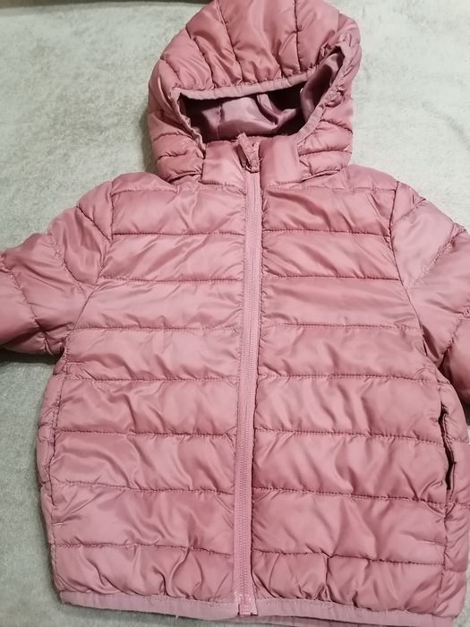 Детско яко размер 98-104