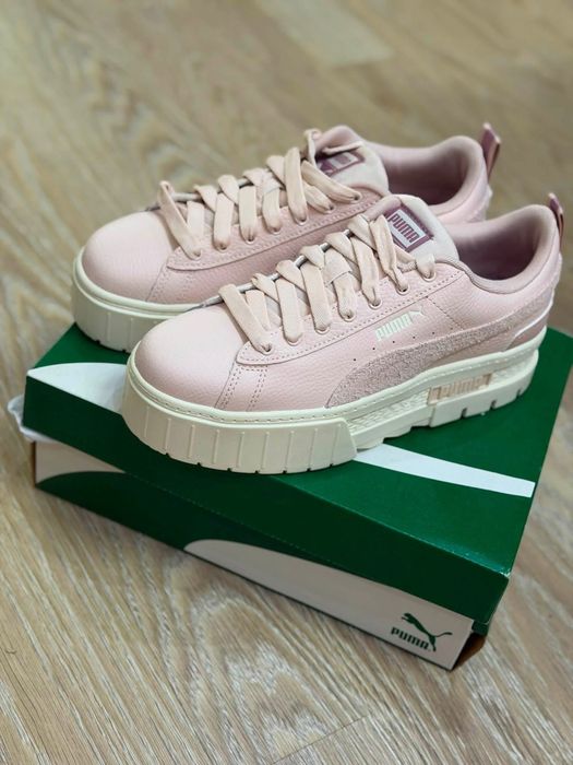 Дамски Puma Чисто нови
