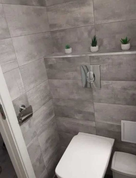 Дава се под наем Двустаен апартамент в Пловдив, Каменица 1 - 60 кв.м за 219.3 € - Снимка #4