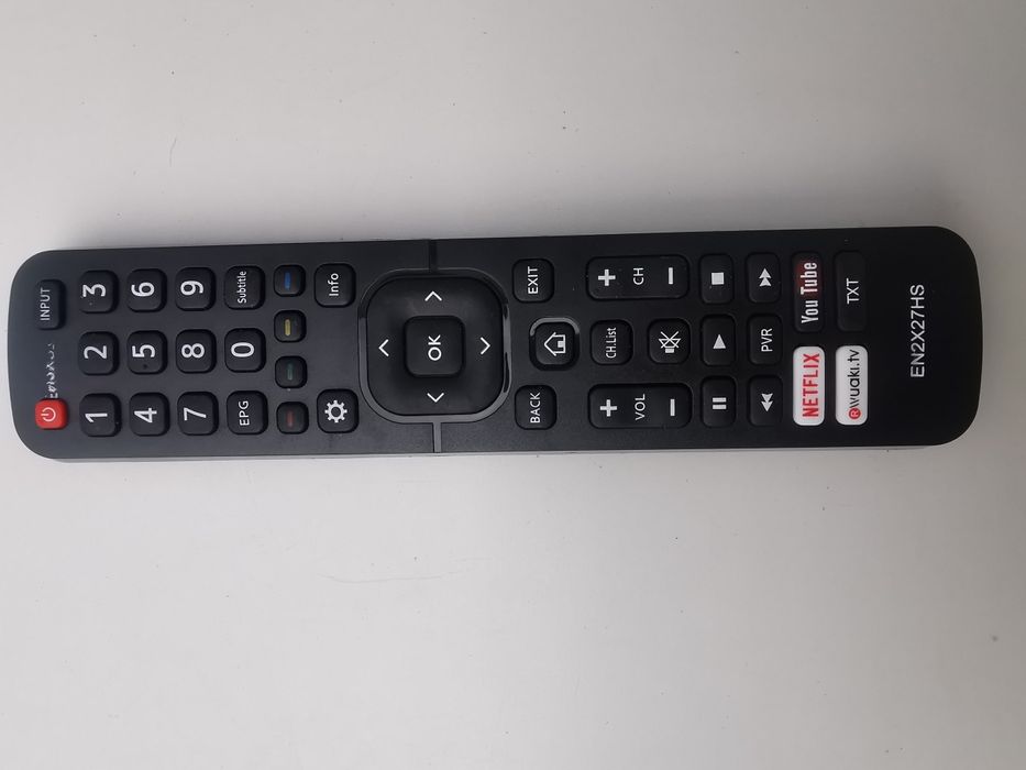 Telecomanda Tv Hisense