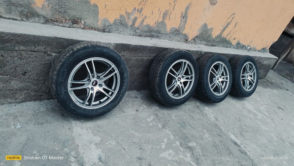 Diska balon sotiladi