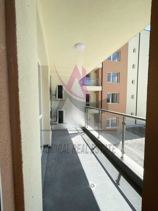 Дава се под наем Двустаен апартамент в Варна, Младост 1 - 53 кв.м за 450 € - Снимка #4