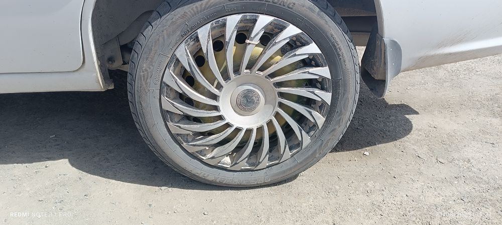 Nexia 2 15 lik Kolpok sotiladi yoki 14 lik obmen qilaman