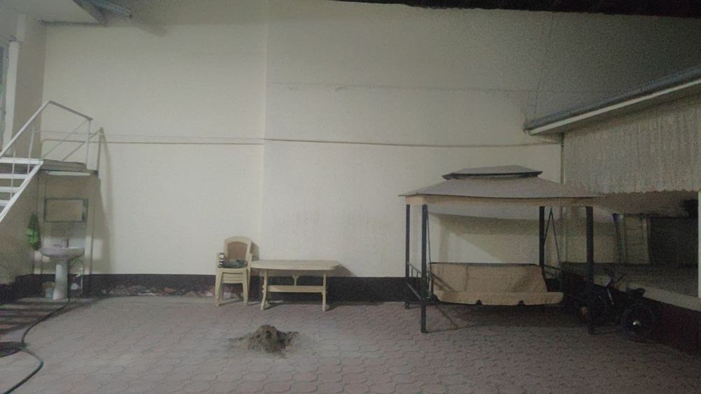 Срочно!!! Продается участок Уч Тепа туман Орр летиратурни