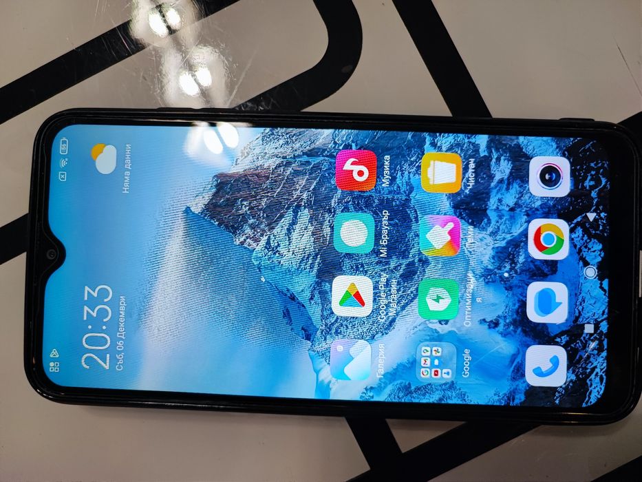 Xiaomi Redmi 8A 2/32 GB