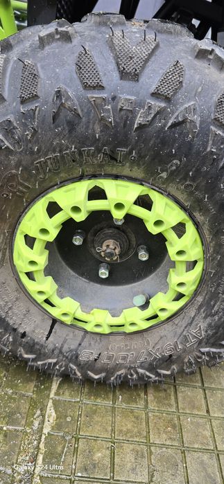 Атв Bullmax 150 cc-автомат