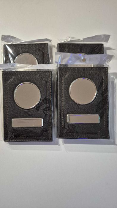 Port acte auto, sigla si numar inmatriculare  personalizabil