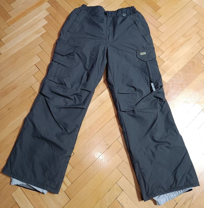 Pantaloni schi Ripzone Core 5000 unisex