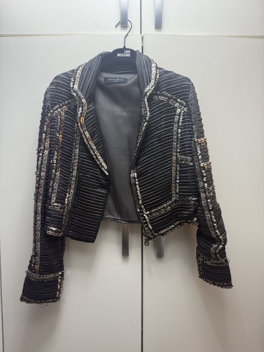 Jacheta Guess by Marciano