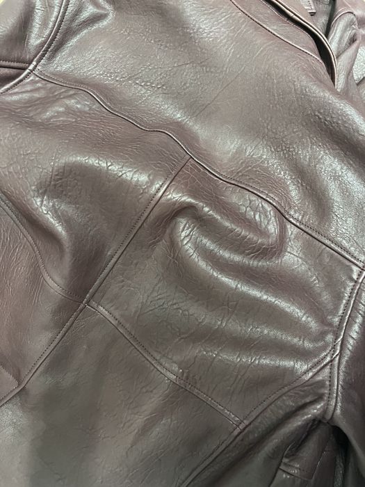 Jacheta / Geaca 100% Piele