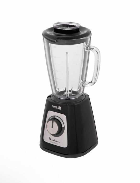 Блендер стационарный Moulinex BlendForce LM-435810