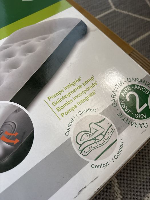 Saltea Gonflabilă dimensiune mare