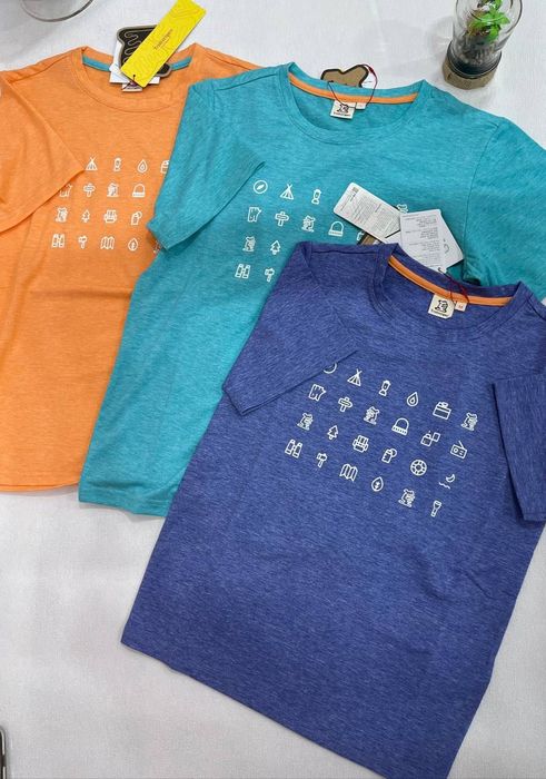 Детские вещи на мальчика