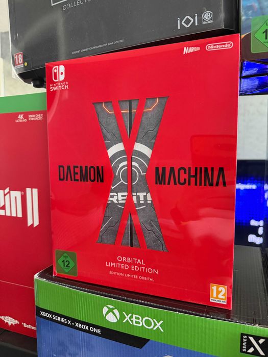 12 Collector editions комплект