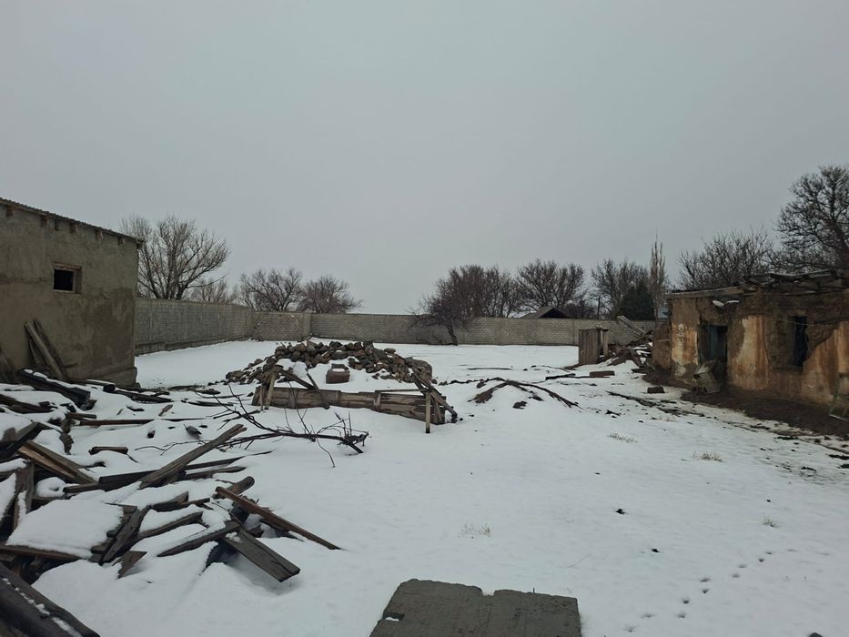 Дом фазенда кой кора