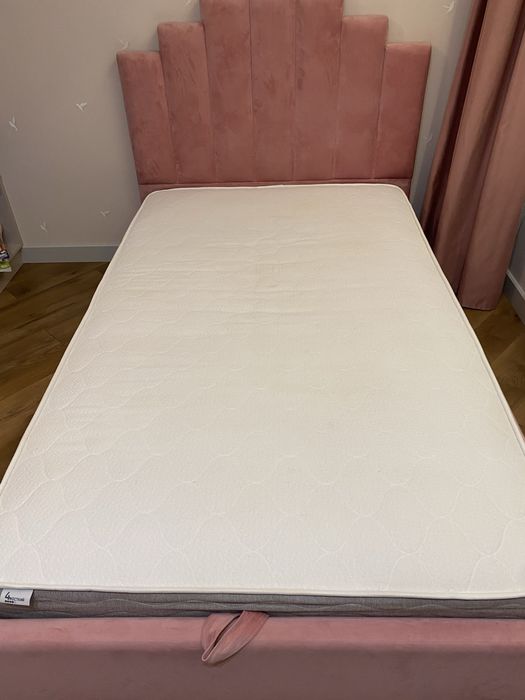 Подростковая кровать полуторная