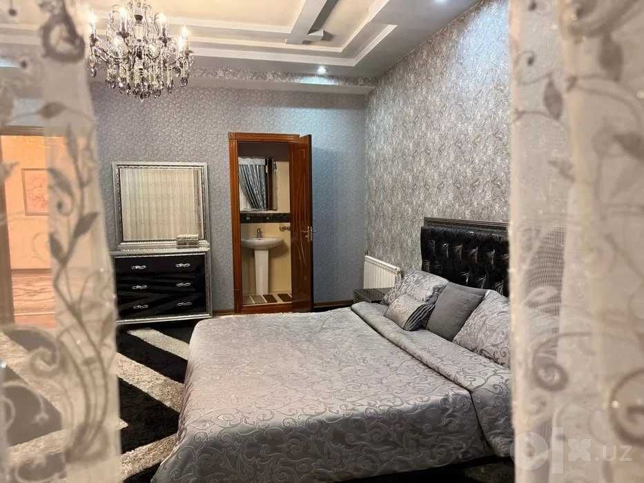 3-ком 160 м² | Elegant | Нукусская | Мирабад 6 минут до Метро Ойбек!