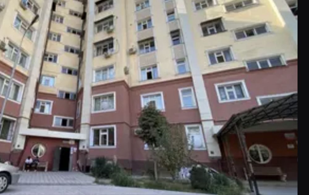 Квартира продается СЕРГИЛИ 6а