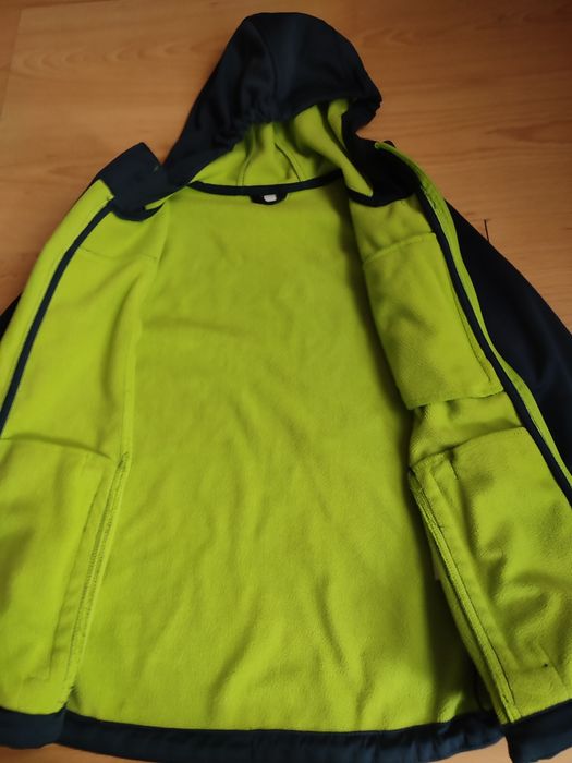 Детски момчешки есени якета размери 140/146