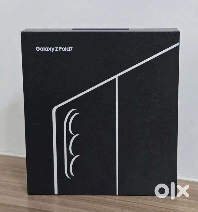 Новый Samsung Z Fold 7 12/256gb | Optom narx | Dostavka bor