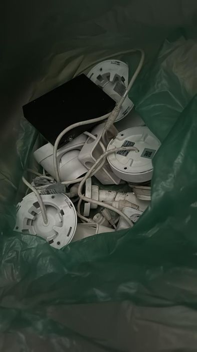 Видео Камера не дорого