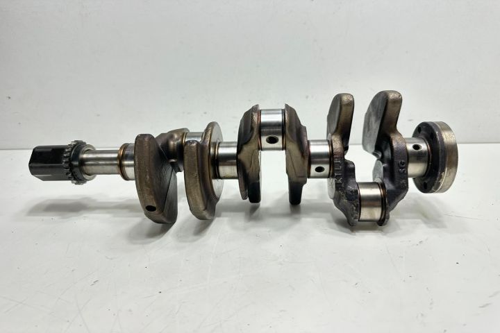 Arbore cotit 1.0 i 7965r Dacia Logan a 2-a generatie (facelift)