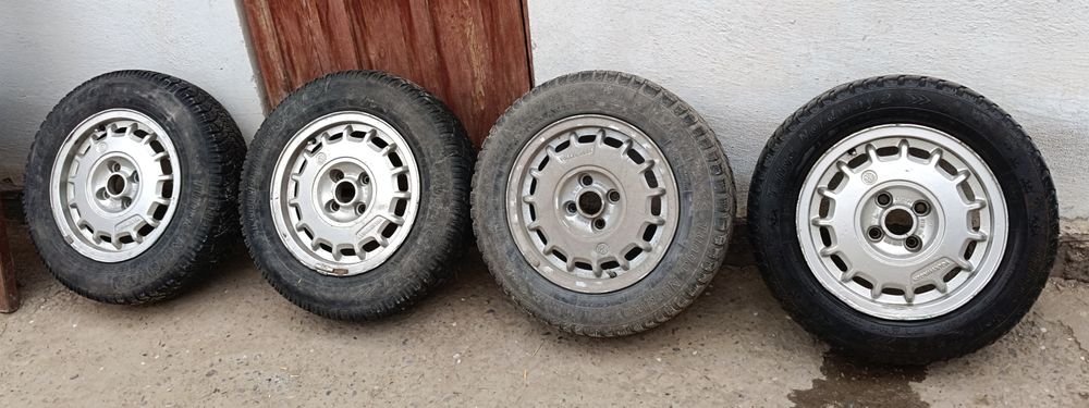 Диски для Volkswagen R14