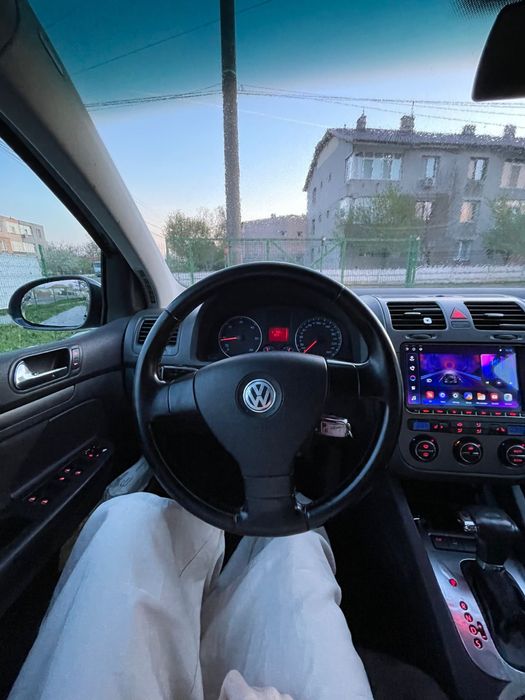 Vand Volkswagen Golf 5