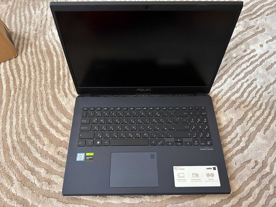 Laptop Asus X571GD