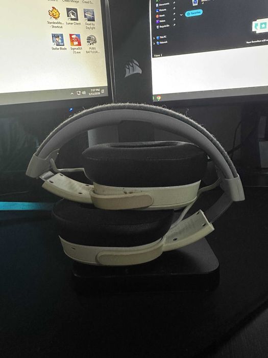 Skullcandy Cruhser Wireless