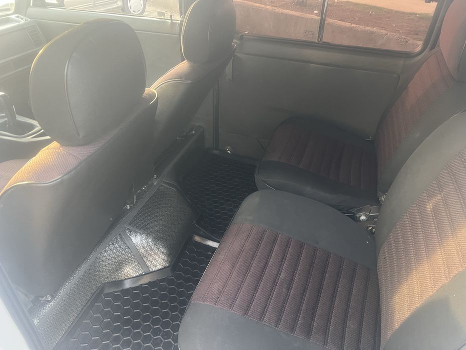 Дамас-2 2020 Аренда Выкуп