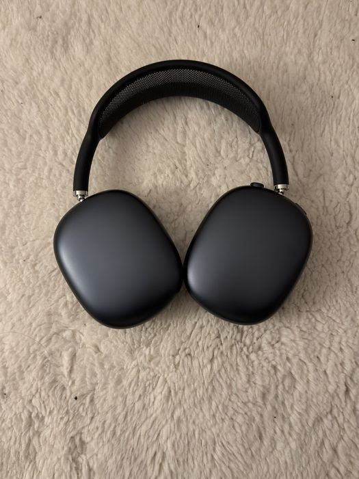 vand airpods max midnight