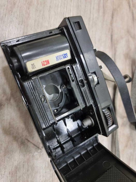 Смена 8 - Фотоапарат