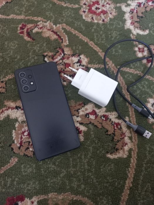 А72 состояние идеальное