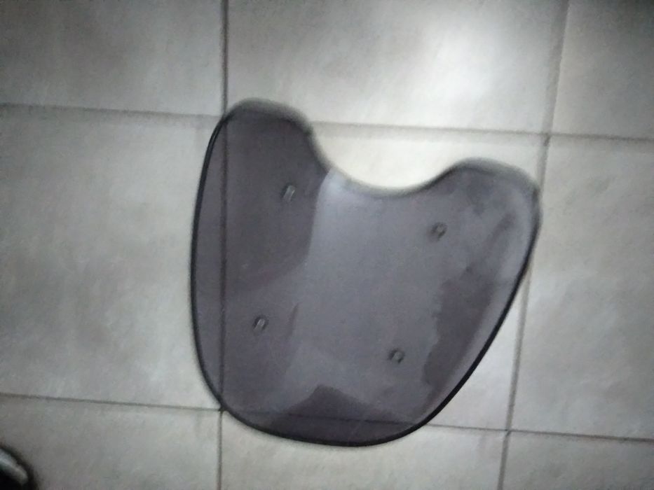 Geam motocicleta